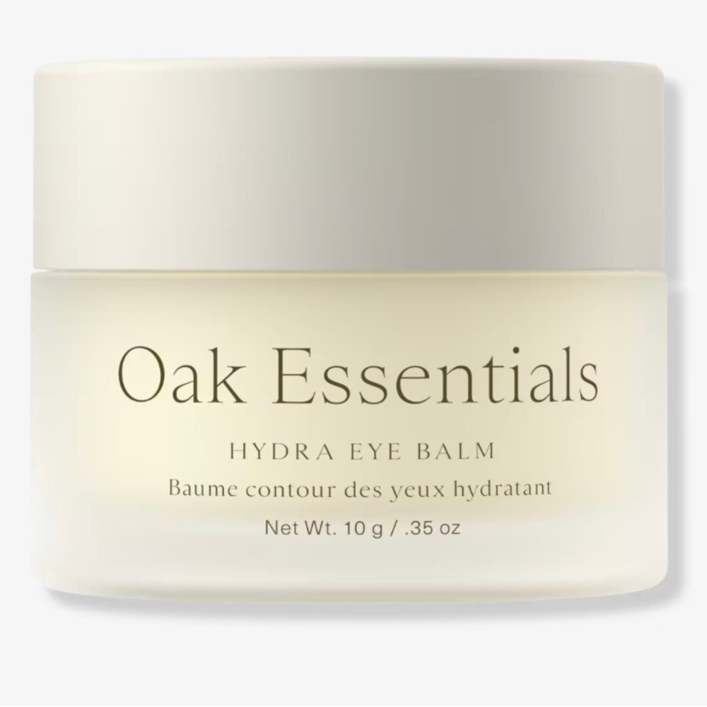 Oak Essentials Hydra Eye Balm